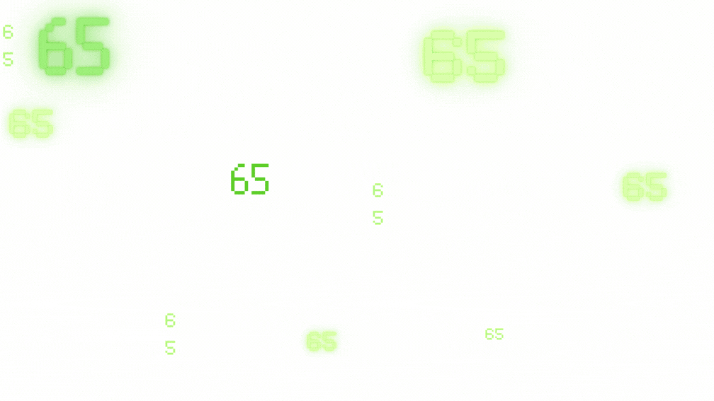 Portada del Número 65