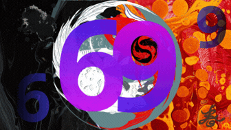 Portada del Número 69