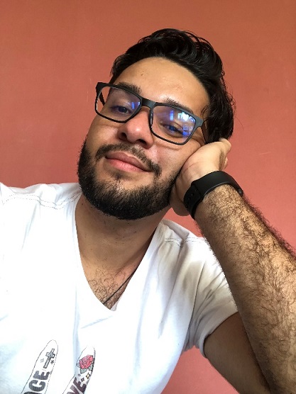 Imagen Posso, sem armas revoltarme